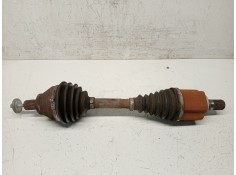 Recambio de transmision delantera izquierda para land rover freelander (lr2) 2.2 td4 referencia OEM IAM   