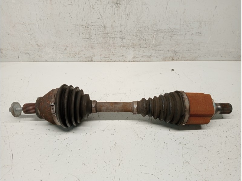 Recambio de transmision delantera izquierda para land rover freelander (lr2) 2.2 td4 referencia OEM IAM   