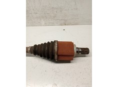 Recambio de transmision delantera izquierda para land rover freelander (lr2) 2.2 td4 referencia OEM IAM    2