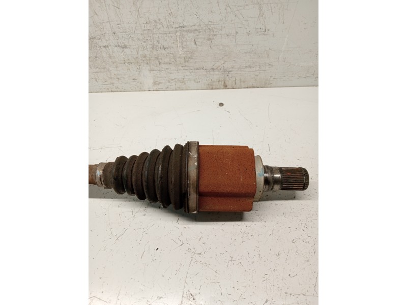 Recambio de transmision delantera izquierda para land rover freelander (lr2) 2.2 td4 referencia OEM IAM   