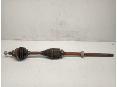 Recambio de transmision delantera derecha para land rover freelander (lr2) 2.2 td4 referencia OEM IAM   