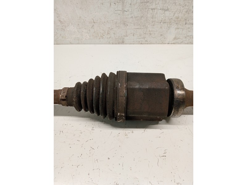 Recambio de transmision delantera derecha para land rover freelander (lr2) 2.2 td4 referencia OEM IAM   