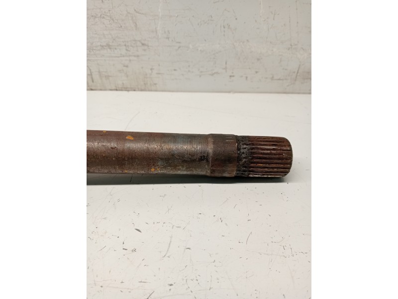 Recambio de transmision delantera derecha para land rover freelander (lr2) 2.2 td4 referencia OEM IAM   