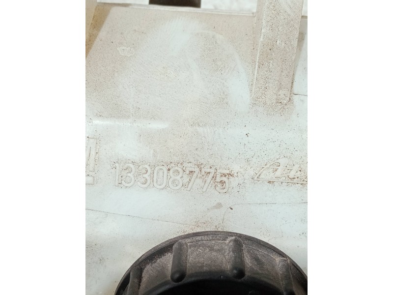 Recambio de bomba freno para opel zafira tourer referencia OEM IAM 13308775 03350890761 