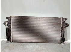 Recambio de intercooler para opel zafira tourer referencia OEM IAM 13267647   2