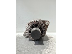 Recambio de alternador para opel zafira tourer referencia OEM IAM 13502581 2650799A TG12C052