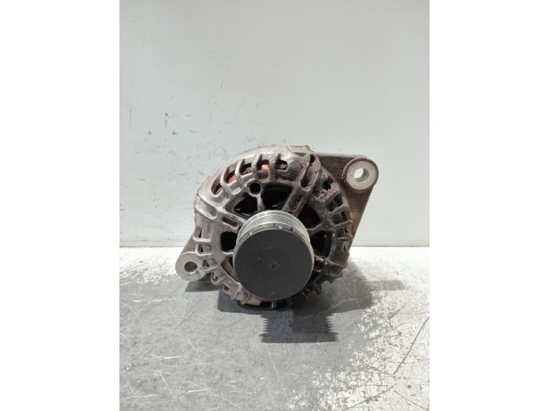 Recambio de alternador para opel zafira tourer referencia OEM IAM 13502581 2650799A TG12C052
