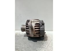 Recambio de alternador para opel zafira tourer referencia OEM IAM 13502581 2650799A TG12C052 2