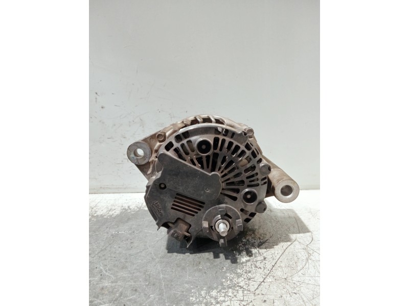 Recambio de alternador para opel zafira tourer referencia OEM IAM 13502581 2650799A TG12C052
