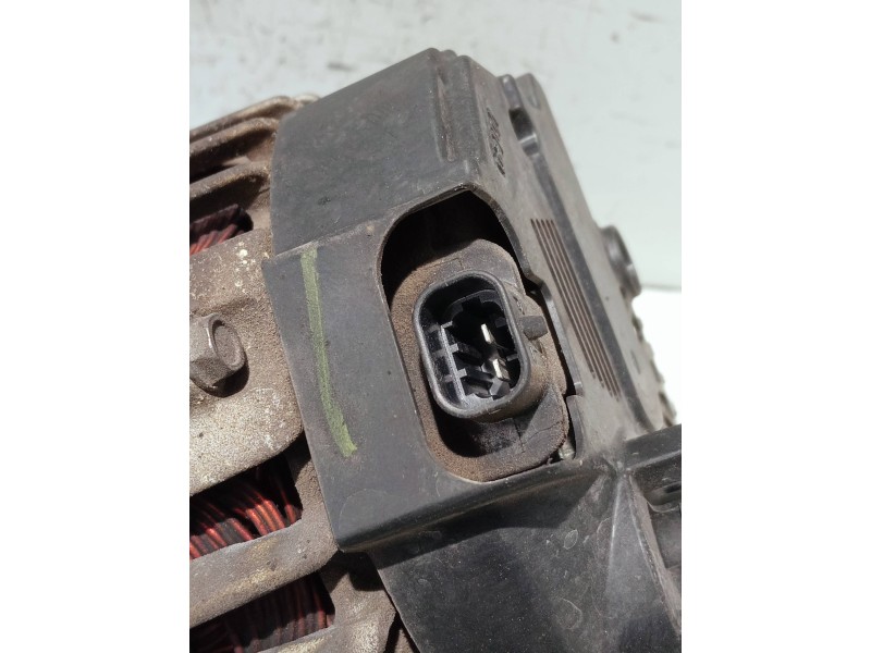 Recambio de alternador para opel zafira tourer referencia OEM IAM 13502581 2650799A TG12C052