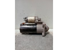 Recambio de motor arranque para opel zafira tourer referencia OEM IAM 55572065 0001148004 