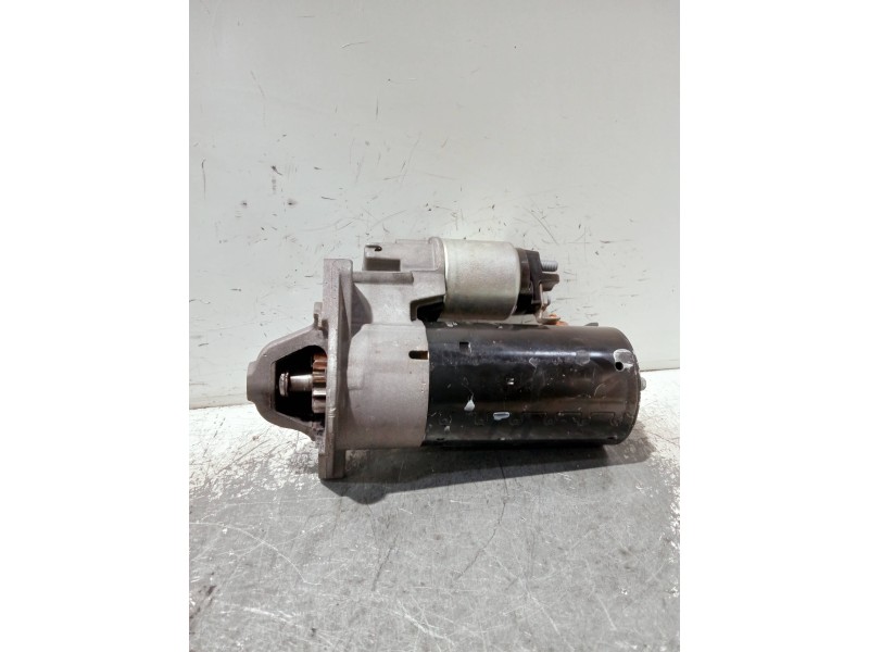 Recambio de motor arranque para opel zafira tourer referencia OEM IAM 55572065 0001148004 