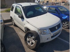 suzuki grand vitara jb (jt) del año 2006