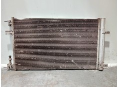 Recambio de condensador / radiador aire acondicionado para opel zafira tourer referencia OEM IAM 13377763  
