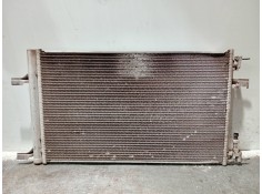 Recambio de condensador / radiador aire acondicionado para opel zafira tourer referencia OEM IAM 13377763   2