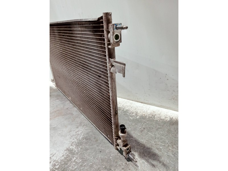 Recambio de condensador / radiador aire acondicionado para opel zafira tourer referencia OEM IAM 13377763  