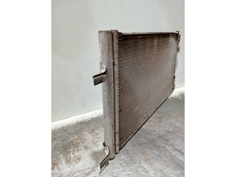 Recambio de condensador / radiador aire acondicionado para opel zafira tourer referencia OEM IAM 13377763  