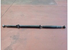 Recambio de transmision central para land rover freelander (lr2) 2.2 td4 referencia OEM IAM   