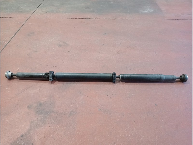 Recambio de transmision central para land rover freelander (lr2) 2.2 td4 referencia OEM IAM   