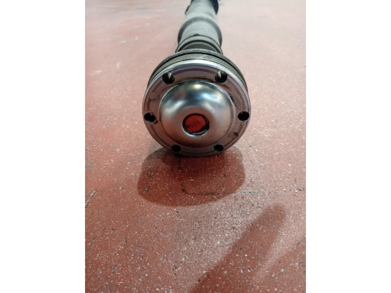 Recambio de transmision central para land rover freelander (lr2) 2.2 td4 referencia OEM IAM   