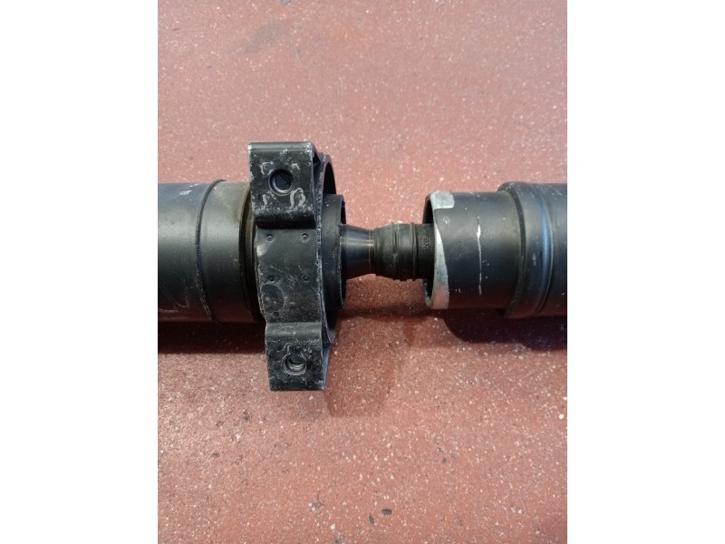 Recambio de transmision central para land rover freelander (lr2) 2.2 td4 referencia OEM IAM   