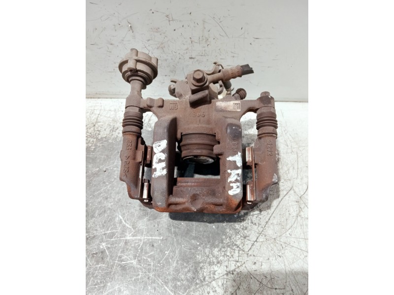 Recambio de pinza freno trasera derecha para opel zafira tourer referencia OEM IAM 13407136  