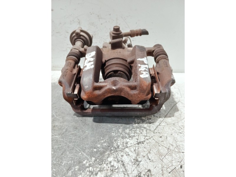 Recambio de pinza freno trasera derecha para opel zafira tourer referencia OEM IAM 13407136  