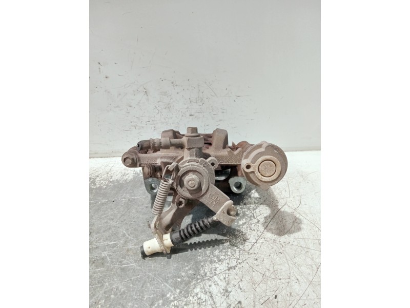 Recambio de pinza freno trasera derecha para opel zafira tourer referencia OEM IAM 13407136  
