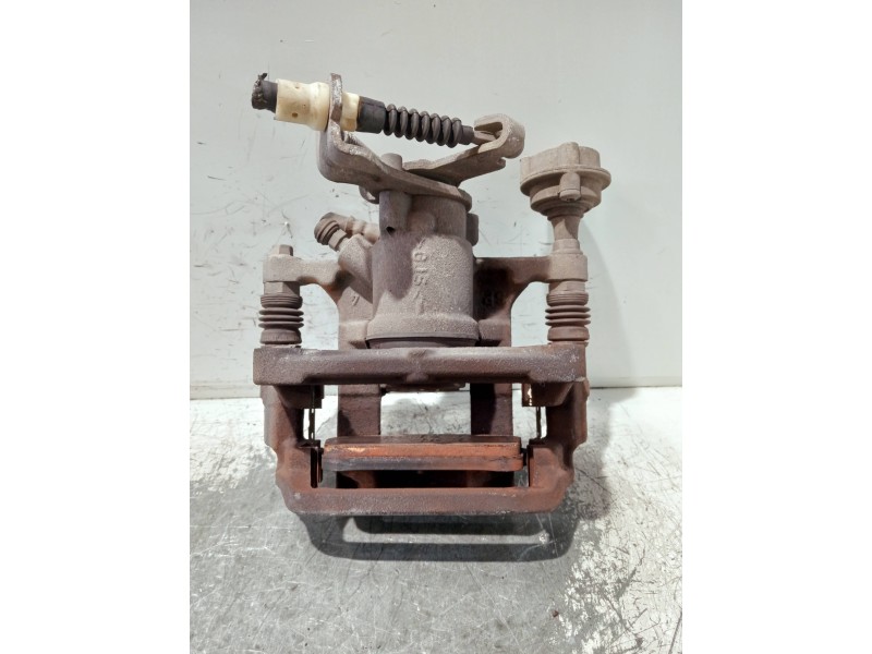 Recambio de pinza freno trasera derecha para opel zafira tourer referencia OEM IAM 13407136  