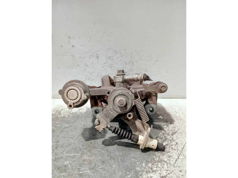 Recambio de pinza freno trasera izquierda para opel zafira tourer referencia OEM IAM 13407135  