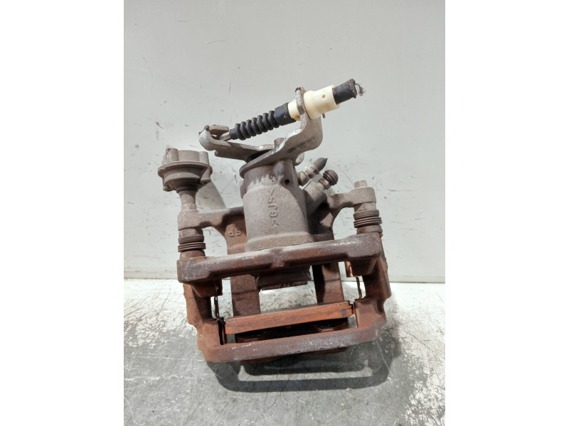 Recambio de pinza freno trasera izquierda para opel zafira tourer referencia OEM IAM 13407135  