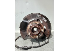 Recambio de mangueta delantera derecha para opel zafira tourer referencia OEM IAM 13248527  