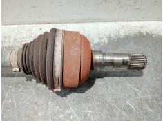 Recambio de transmision delantera izquierda para opel zafira tourer referencia OEM IAM 13348258 10239820  2