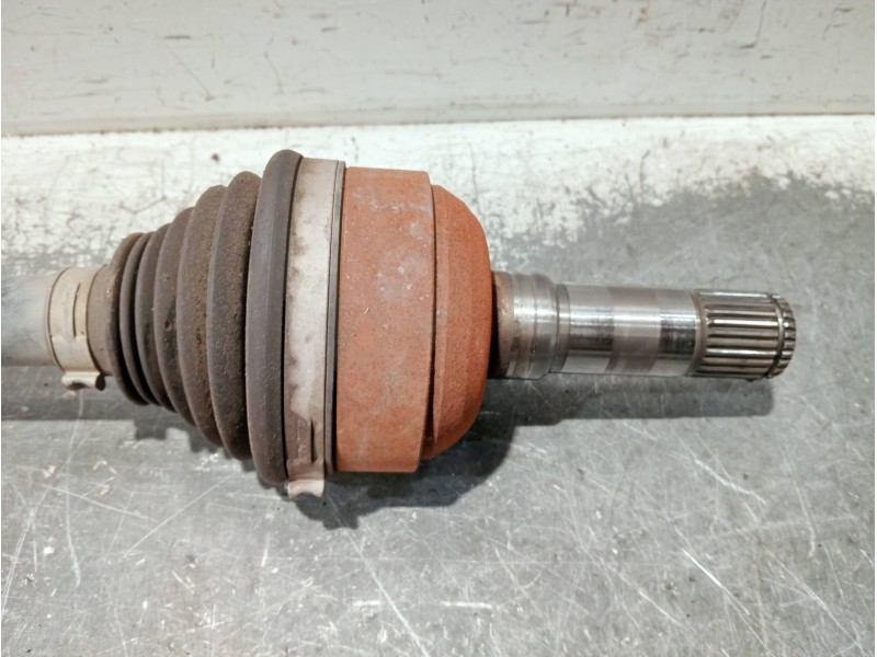 Recambio de transmision delantera izquierda para opel zafira tourer referencia OEM IAM 13348258 10239820 