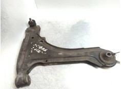 Recambio de brazo suspension inferior delantero derecho para opel calibra 2.0 16v cat (x 20 xev / l34) referencia OEM IAM   