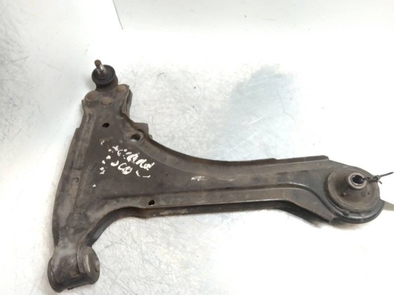Recambio de brazo suspension inferior delantero derecho para opel calibra 2.0 16v cat (x 20 xev / l34) referencia OEM IAM   