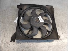 Recambio de electroventilador para hyundai santa fe (sm) 2.0 crdi cat referencia OEM IAM F00S3A2179  