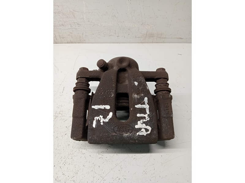 Recambio de pinza freno trasera izquierda para land rover freelander (lr2) 2.2 td4 referencia OEM IAM   