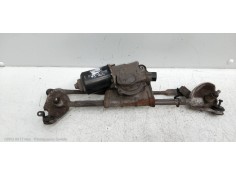 Recambio de motor limpia delantero para toyota yaris (ncp1/nlp1/scp1) 1.4 d-4d linea luna referencia OEM IAM   