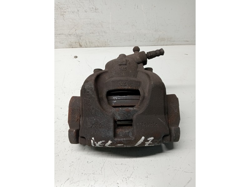Recambio de pinza freno delantera izquierda para land rover freelander (lr2) 2.2 td4 referencia OEM IAM   