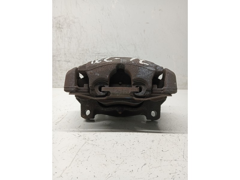 Recambio de pinza freno delantera izquierda para land rover freelander (lr2) 2.2 td4 referencia OEM IAM   