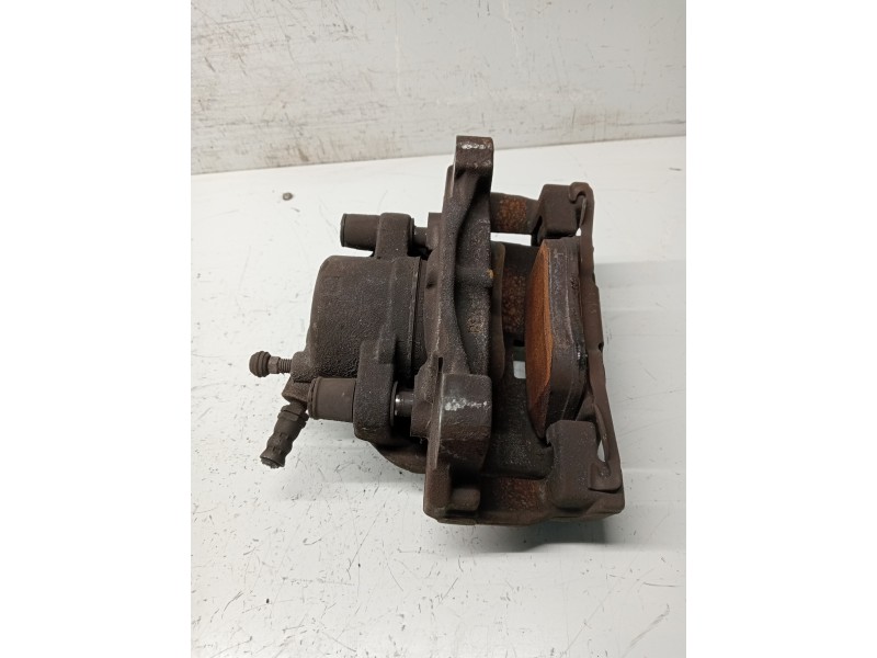 Recambio de pinza freno delantera izquierda para land rover freelander (lr2) 2.2 td4 referencia OEM IAM   