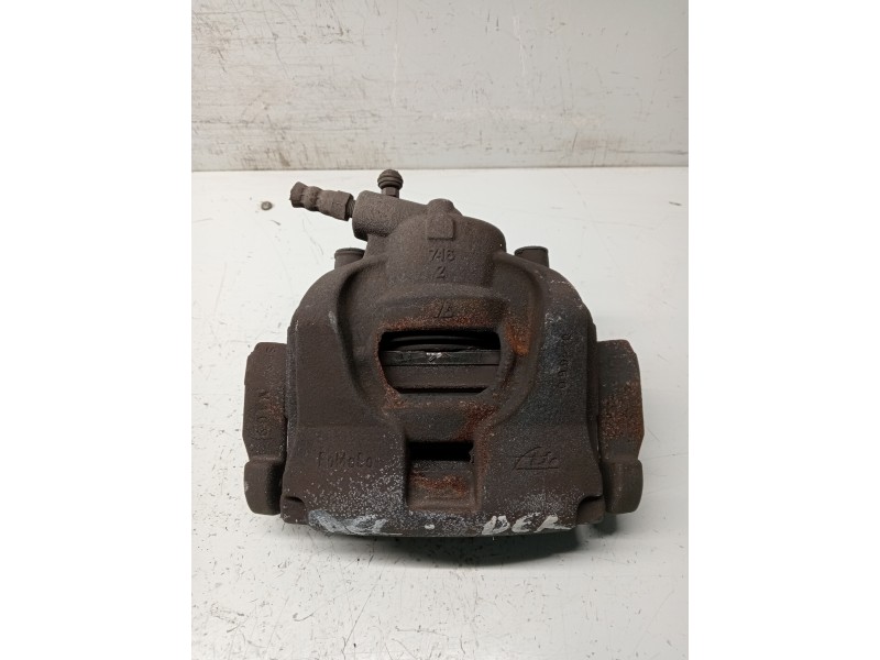 Recambio de pinza freno delantera derecha para land rover freelander (lr2) 2.2 td4 referencia OEM IAM   