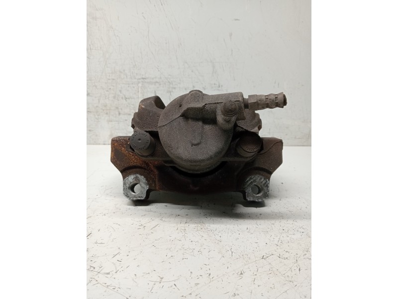 Recambio de pinza freno delantera derecha para land rover freelander (lr2) 2.2 td4 referencia OEM IAM   