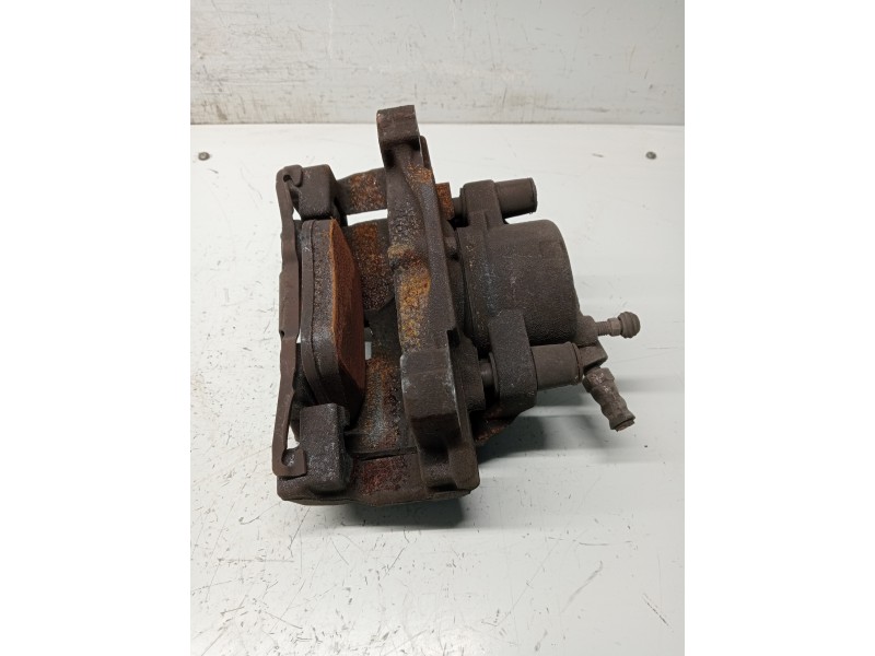 Recambio de pinza freno delantera derecha para land rover freelander (lr2) 2.2 td4 referencia OEM IAM   