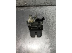 Recambio de motor cierre centralizado porton para seat ibiza st (6j8) referencia OEM IAM   5P 2