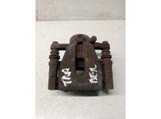 Recambio de pinza freno trasera derecha para land rover freelander (lr2) 2.2 td4 referencia OEM IAM   
