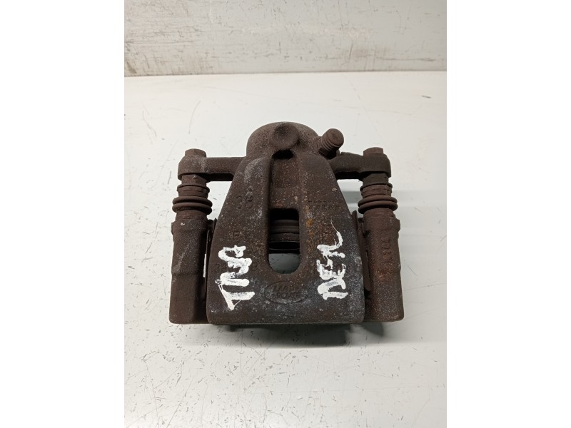 Recambio de pinza freno trasera derecha para land rover freelander (lr2) 2.2 td4 referencia OEM IAM   