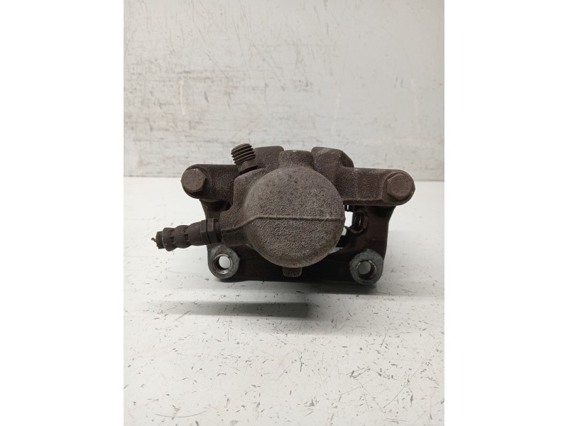 Recambio de pinza freno trasera derecha para land rover freelander (lr2) 2.2 td4 referencia OEM IAM   