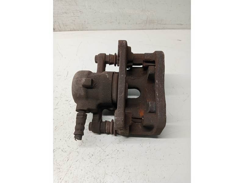 Recambio de pinza freno trasera derecha para land rover freelander (lr2) 2.2 td4 referencia OEM IAM   